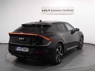 KIA EV6 GT-Line 77,4kWh 168kW RWD Long Range