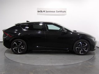 KIA EV6 GT-Line 77,4kWh 168kW RWD Long Range