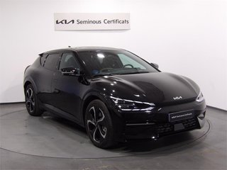 KIA EV6 GT-Line 77,4kWh 168kW RWD Long Range