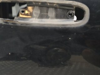 PUERTA DELANTERA DERECHA CHRYSLER JEEP CHEROKEE (