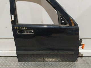 PUERTA DELANTERA DERECHA CHRYSLER JEEP CHEROKEE (