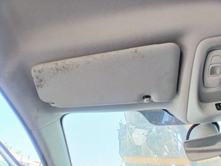 PARASOL IZQUIERDO Renault Captur I (2013->)