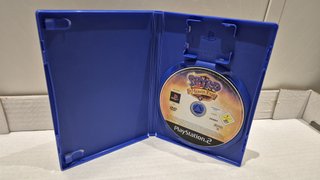 Spyro A Hero's Tale PS2