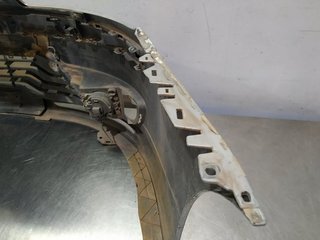 PARAGOLPES DELANTERO CITROEN C4 BERLINA RHR