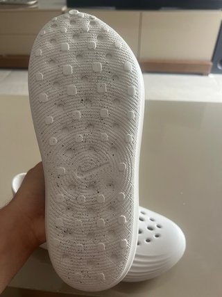 Zapatillas Nike ReactX Rejuven8 Blancas