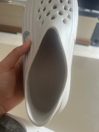 Zapatillas Nike ReactX Rejuven8 Blancas