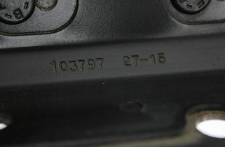 Renault 237104376r centralita motor kangoo 131319
