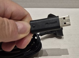 Cavo Play & Charge Xbox 360 Microsoft