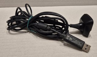 Cavo Play & Charge Xbox 360 Microsoft
