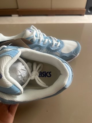 Zapatillas ASICS GEL-NYC Azul Cielo