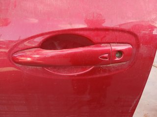 MANETA EXTERIOR DELANTERA IZQUIERDA Renault Kadjar (06.2015->)