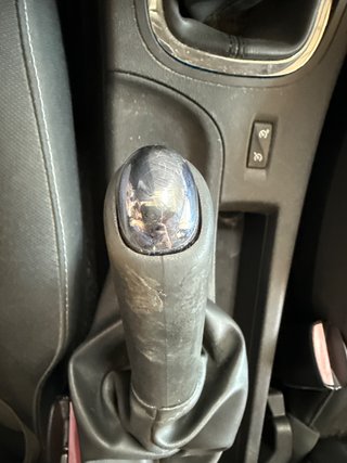 PALANCA FRENO Renault Megane III Berlina 5P (2008->)
