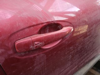 MANETA EXTERIOR DELANTERA DERECHA Renault Kadjar (06.2015->)