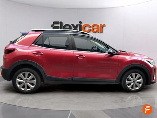 Kia Stonic 1.0 T-GDi 74kW MHEV iMT Drive Plus
