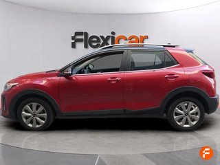 Kia Stonic 1.0 T-GDi 74kW MHEV iMT Drive Plus