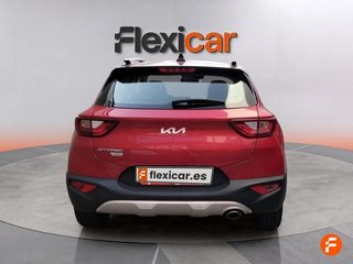 Kia Stonic 1.0 T-GDi 74kW MHEV iMT Drive Plus