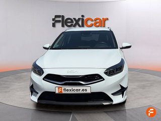 Kia Ceed Tourer 1.0 T-GDi 88kW (120CV) Tech