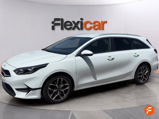 Kia Ceed Tourer 1.0 T-GDi 88kW (120CV) Tech