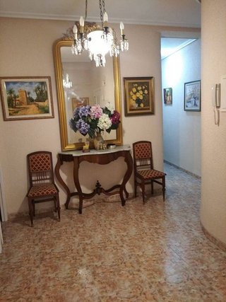 Piso en alquiler en Centro en Elche