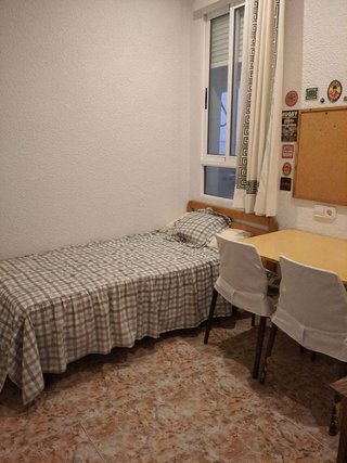 Piso en alquiler en Centro en Elche