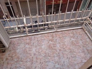 Piso en alquiler en Centro en Elche