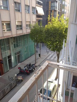 Piso en alquiler en Centro en Elche