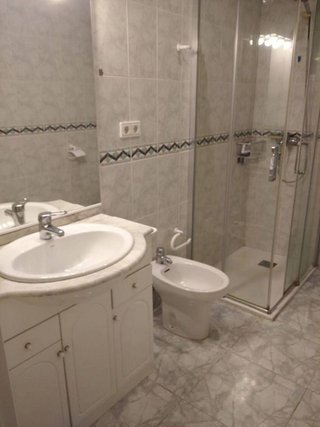 Piso en alquiler en Centro en Elche