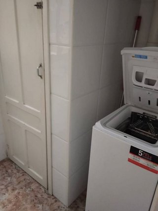 Piso en alquiler en Centro en Elche