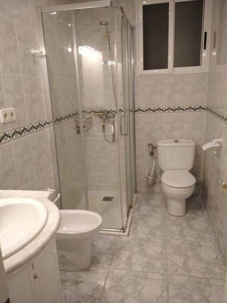 Piso en alquiler en Centro en Elche