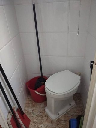 Piso en alquiler en Centro en Elche