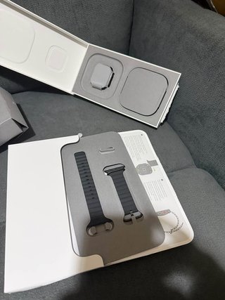Apple Watch Ultra 3
