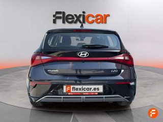 Hyundai i20 1.0 TGDI 74kW (100CV) Klass
