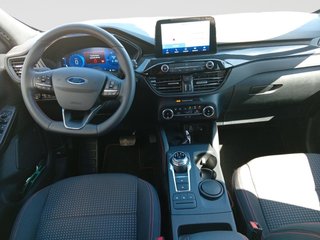 Ford Kuga ST-Line X 2.5 Duratec PHEV 165kW Auto