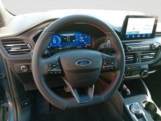 Ford Kuga ST-Line X 2.5 Duratec PHEV 165kW Auto