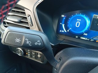 Ford Kuga ST-Line X 2.5 Duratec PHEV 165kW Auto
