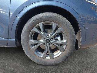 Ford Kuga ST-Line X 2.5 Duratec PHEV 165kW Auto