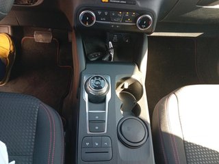 Ford Kuga ST-Line X 2.5 Duratec PHEV 165kW Auto