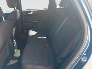 Ford Kuga ST-Line X 2.5 Duratec PHEV 165kW Auto