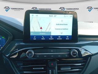 Ford Kuga ST-Line X 2.5 Duratec PHEV 165kW Auto