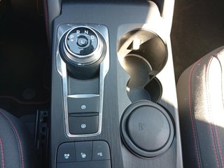 Ford Kuga ST-Line X 2.5 Duratec PHEV 165kW Auto