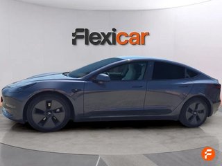 Tesla Model 3 Gran Autonomía AWD