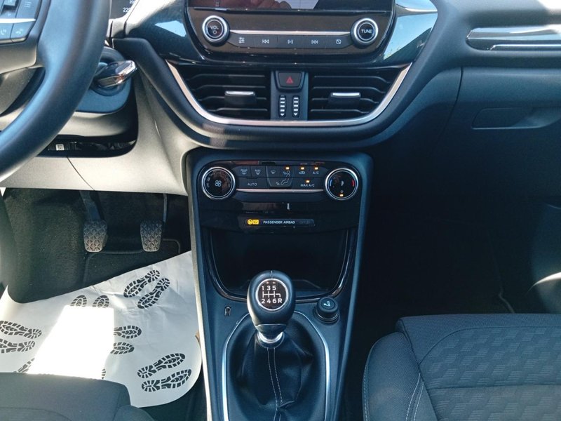 Ford Puma 1.0 EcoBoost Titanium Design MHEV 2022, foto 9