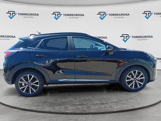 Ford Puma 1.0 EcoBoost 125cv Titanium Design MHEV
