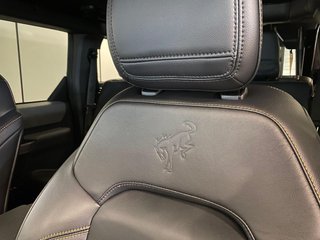 Ford Bronco Badlands 2.7 EcoBoost V6 335CV 4x4 Int.