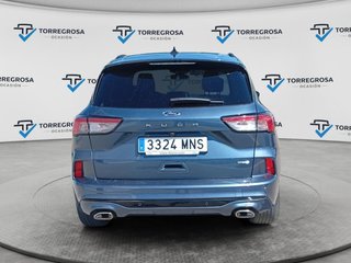 Ford Kuga ST-Line X 2.5 Duratec PHEV 165kW Auto