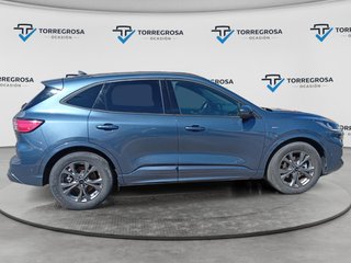 Ford Kuga ST-Line X 2.5 Duratec PHEV 165kW Auto