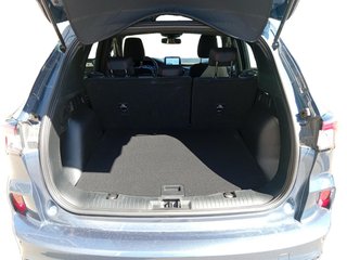 Ford Kuga ST-Line X 2.5 Duratec PHEV 165kW Auto