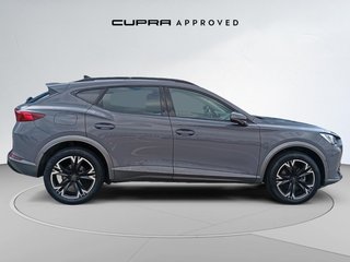 Cupra Formentor 1.5 TSI 110kW (150 CV)