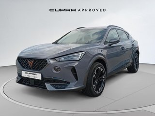 Cupra Formentor 1.5 TSI 110kW (150 CV)