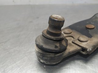 BRAZO SUSPENSION INFERIOR DELANTERO IZQUIERDO JAG